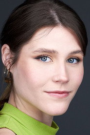 Photo of Chesney Mitchell as Kenny Harris