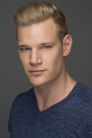 Photo of Remington Jay Perregaux as Heavenly Angel
