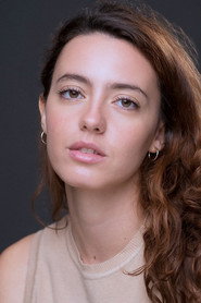 Photo of Julieta Segura as Blanca