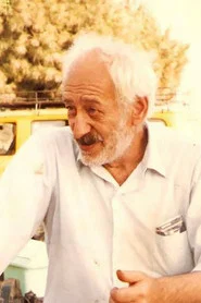 Photo of Stavros Tornes as Michel
