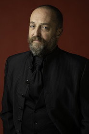 Photo of Josu Eguskiza