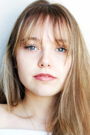 Photo of Lauranne Corbeil as La vendeuse