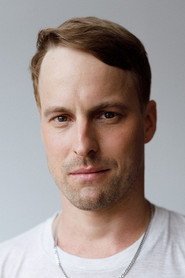 Photo of Christian Erdt as Android