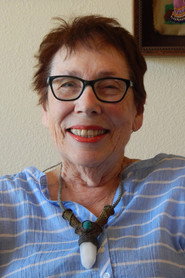 Photo of Norine Dresser as Self