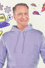 Photo of Johannes Berg as Holger Nilsson