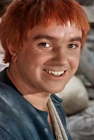 Photo of Reinhard Michalke as Sheriff (voice)
