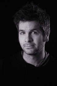 Photo of Corey Farmer as The Patient / Chief Jeffery Boyd