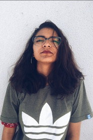 Photo of Lívia Gabrielle as Docinho