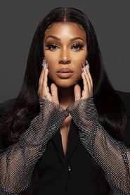 Photo of Lyrica Anderson as Lynette
