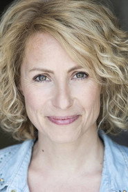 Photo of Stéphanie Heiser