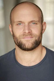 Photo of Douglas Hansell as Pietro d'Orozco