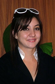 Photo of Dayana Legrá as Miranda