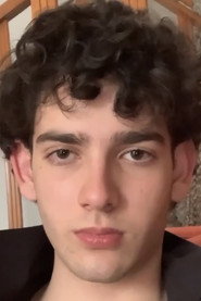 Photo of Zury Shasho as Alan