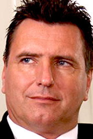 Photo of Tom Cruiso