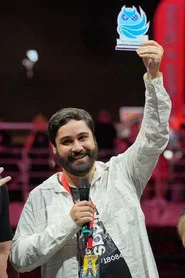 Photo of Pantelis Kassotis as Battlemaster