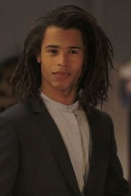 Photo of Idrissa Hanrot as Nestor