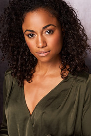 Photo of Dawn Raven as Lexi