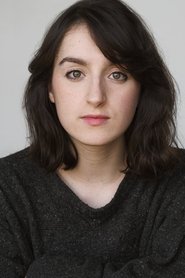 Photo of Katherine Laheen as Maeve