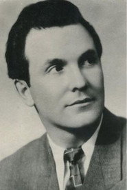 Photo of Gleb Romanov as Helper (voice)