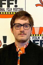 Photo of Aidan Beatty as Friend