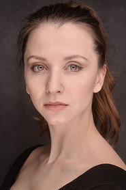 Photo of Anna Tikhomirova as Les amis de la Marquise Sampietri / Friends to Marquesa Sampietri