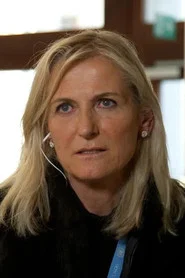 Photo of Dr Astrid Stuckelberger as self - Public Health Scientist, Author, fmr WHO/UN expert