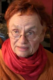 Photo of Maria Koleva as Maria