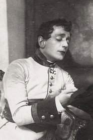 Photo of Viktor Petipa as Baron von Rehren