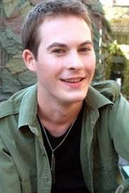 Photo of Sherman Ash as Shop Assistant