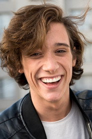 Photo of Lucas Spadafora