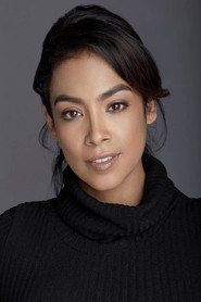 Photo of Jayme Vanegas as Erica