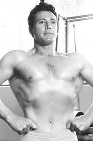 Photo of Armando Silvestre as Tony Roca