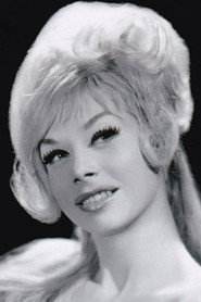 Photo of Rita Alexander as Toni