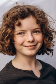 Photo of Beatrice Campbell as Lucia