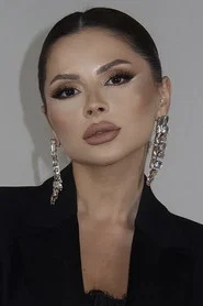 Photo of Aynishan Quliyeva as Sara
