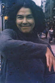 Photo of Daniela Corzo as Dann