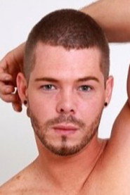 Photo of Dominic North