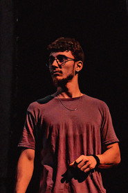 Photo of Guilherme Lima as Lucas