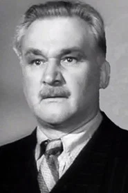 Photo of Konstantin Bartashevich as Dmitriy Petrovich Rusanov