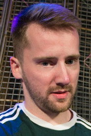 Photo of Danny Wolfe
