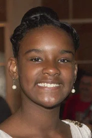 Photo of Jonshel Alexander as Joy Strong