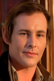 Photo of Patrice Chéron as Frédéric Aumont