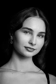 Photo of Liepa Mikaliunaite as Gia