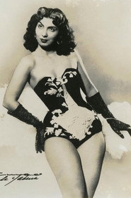 Photo of Barbara Bertha Montesinos
