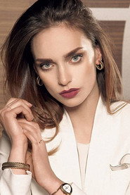 Photo of Irena Milyankova as Nikolina