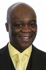 Photo of Eddie Nestor as Eddie