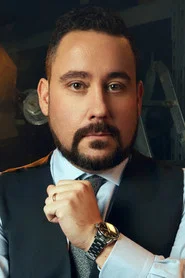 Photo of Victor Perez as Doctor