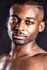 Photo of Evan Candler as Samuel Woodson