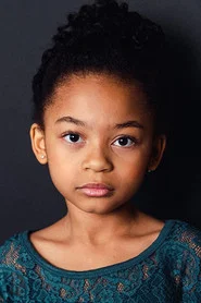 Photo of Ellie Reine as Zamira