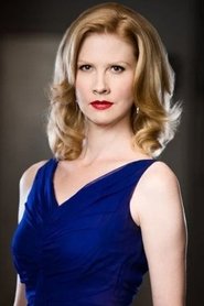 Photo of Christina Schild as Mandy Turner